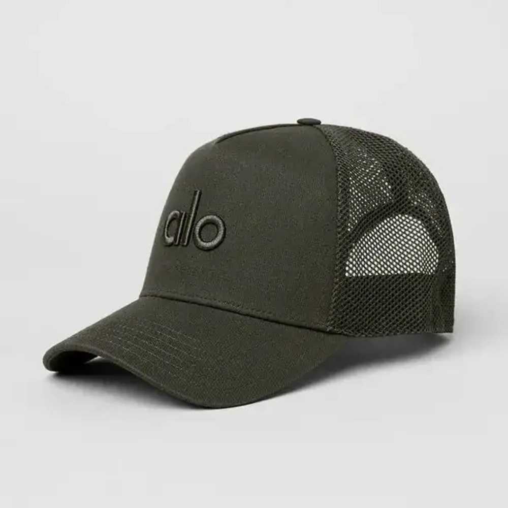 Alo District Trucker Hat